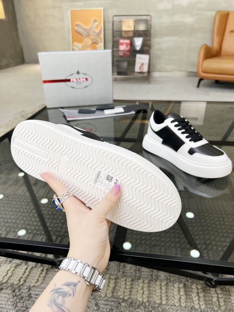 Prada Casual Shoes